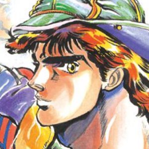 ジョナサンジョースター