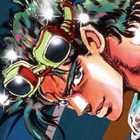 ジョセフジョースター
