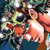ジョセフジョースター
