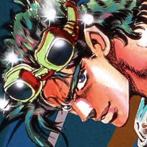 ジョセフジョースター