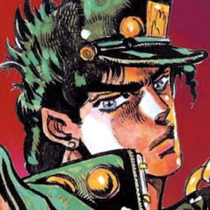 空条承太郎