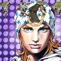 ジョニィジョースター