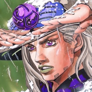 ジャイロツェペリ
