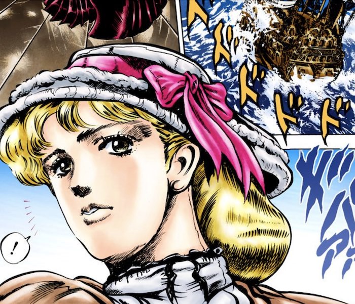 エリナ・ペンドルトン