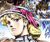 エリナ・ペンドルトン
