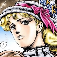 エリナペンドルトン