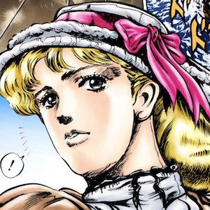 エリナペンドルトン