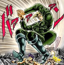 ルドル・フォン・シュトロハイム