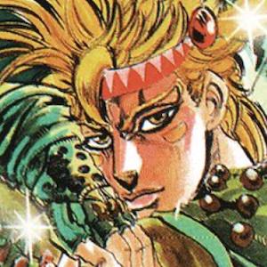 シーザー・アントニオ・ツェペリ