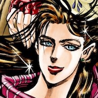 リサリサ