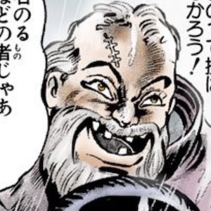 ダリオブランドー