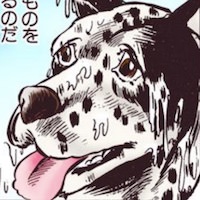 ダニー
