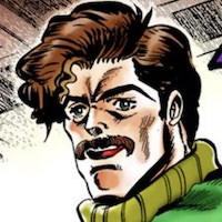ジョージジョースターI世