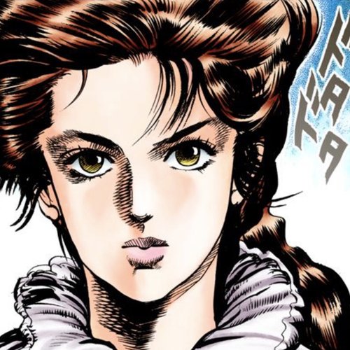 ポコのお姉さん