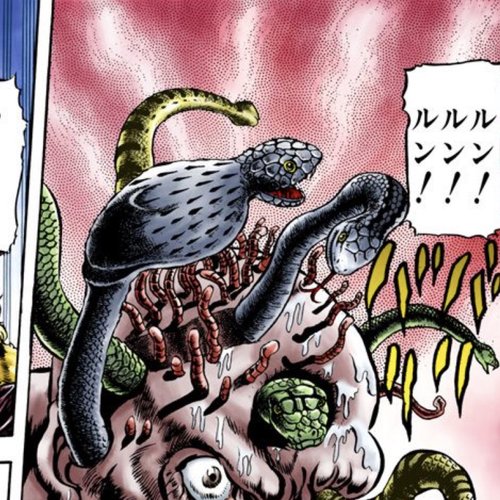 怪人ドゥービー