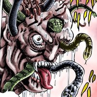 怪人ドゥービー