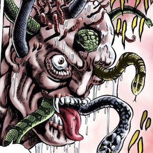 怪人ドゥービー