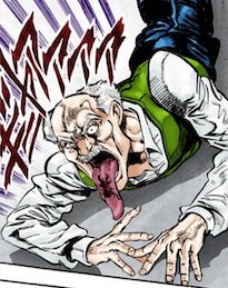 グレーフライ（タワーオブグレーの本体）