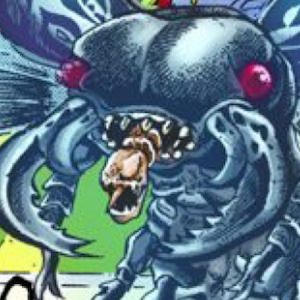 タワーオブグレー