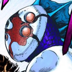 ダークブルームーン