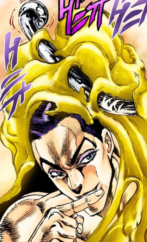 イエローテンパランス