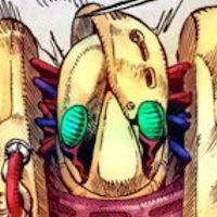 ジャッジメント