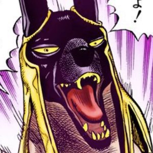 アヌビス神