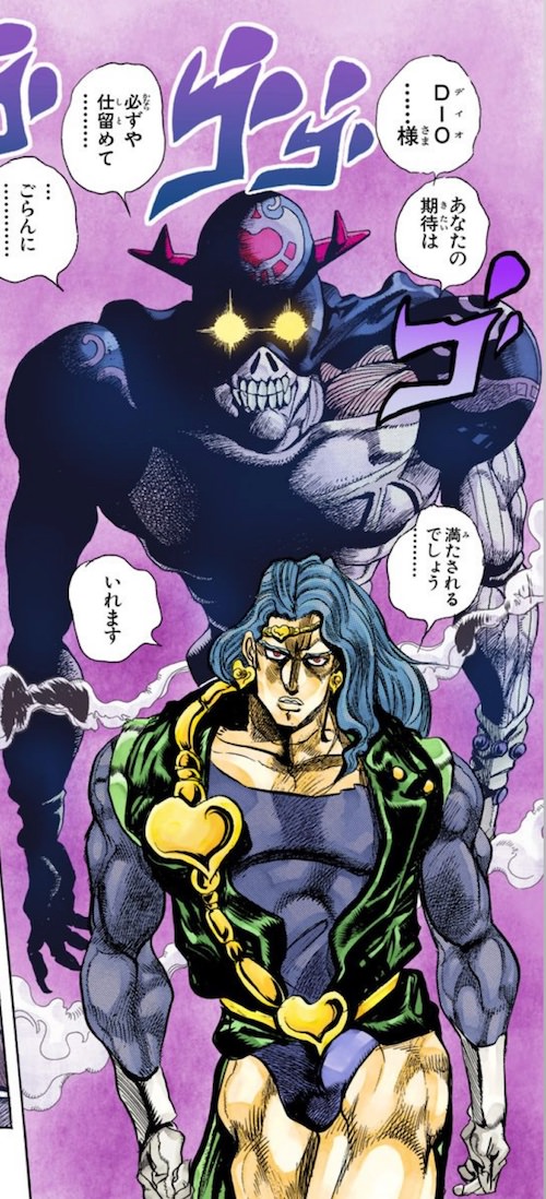 ヴァニラアイス