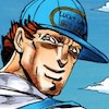 アンジェロ（片桐安十郎）