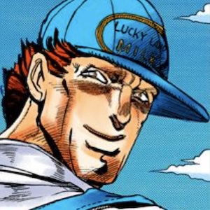 アンジェロ（片桐安十郎）