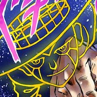 ヘブンズ・ドアー