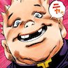 重ちー（矢安宮重清