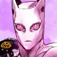 キラークイーン