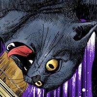 猫草（元 タマ）