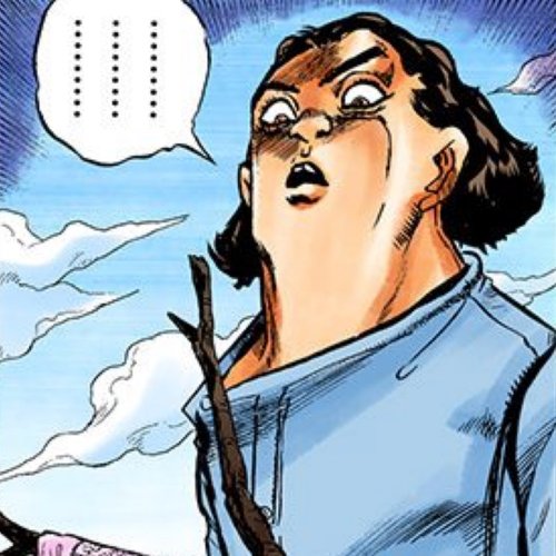 梨央ちゃん家の隣の男