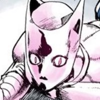 キラークイーン バイツァ・ダスト（第三の爆弾）