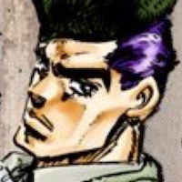 ジョージジョースター
