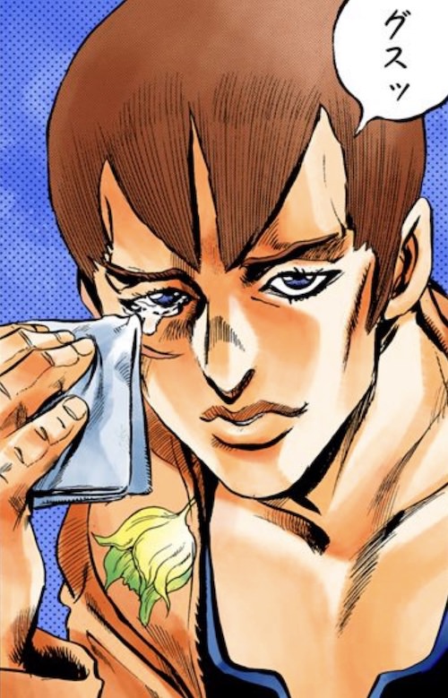 ルカ