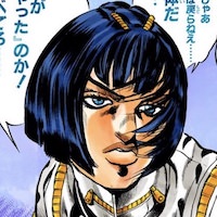 ブローノブチャラティ