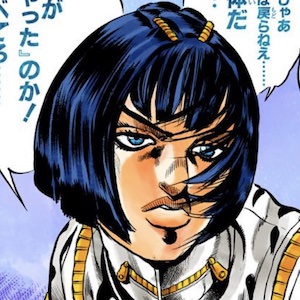 ブローノブチャラティ