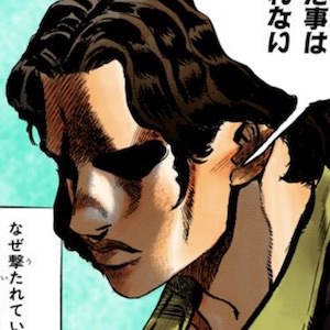 ギャング・スター