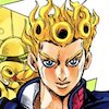 ジョルノジョバァーナ