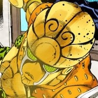 ゴールド・エクスペリエンス