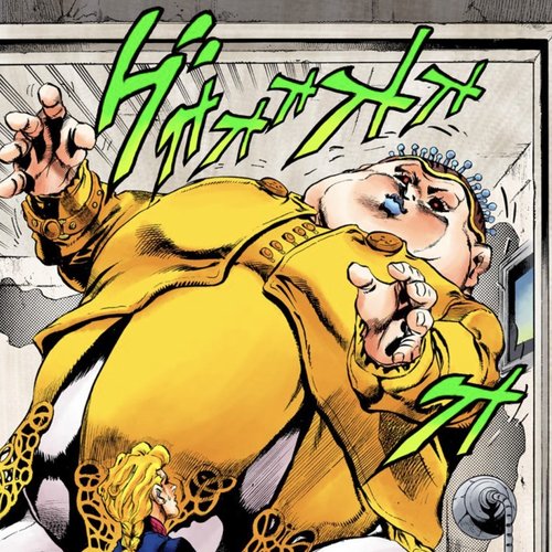 ポルポ