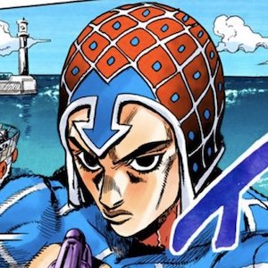 グイードミスタ
