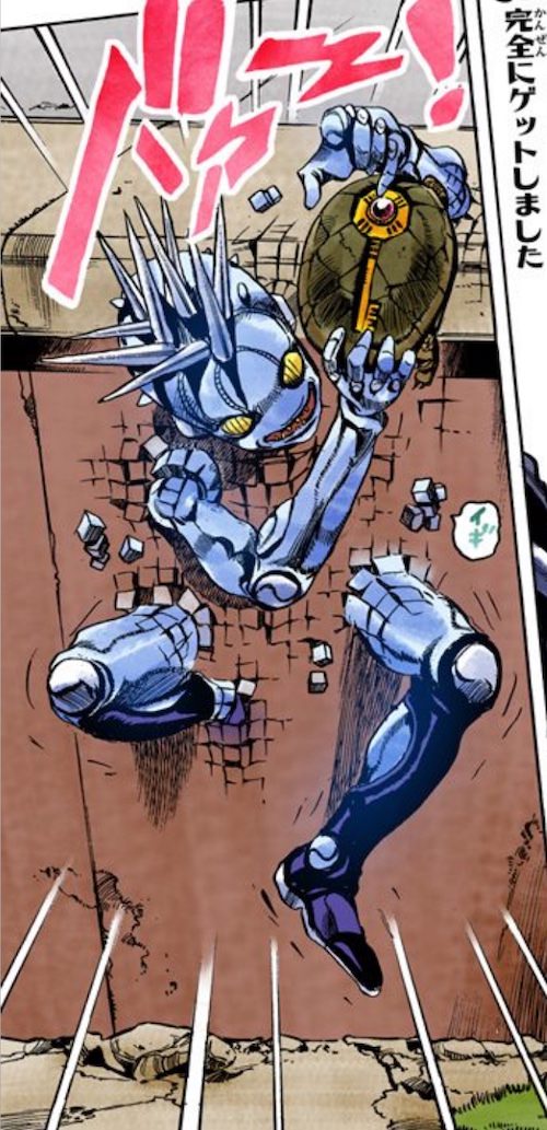 ベイビィ・フェイス