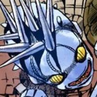 ベイビィ・フェイス
