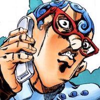 ギアッチョ