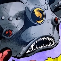 クラッシュ