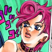 トリッシュウナ